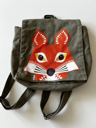 Coqenpate Mibo Kinderrucksack