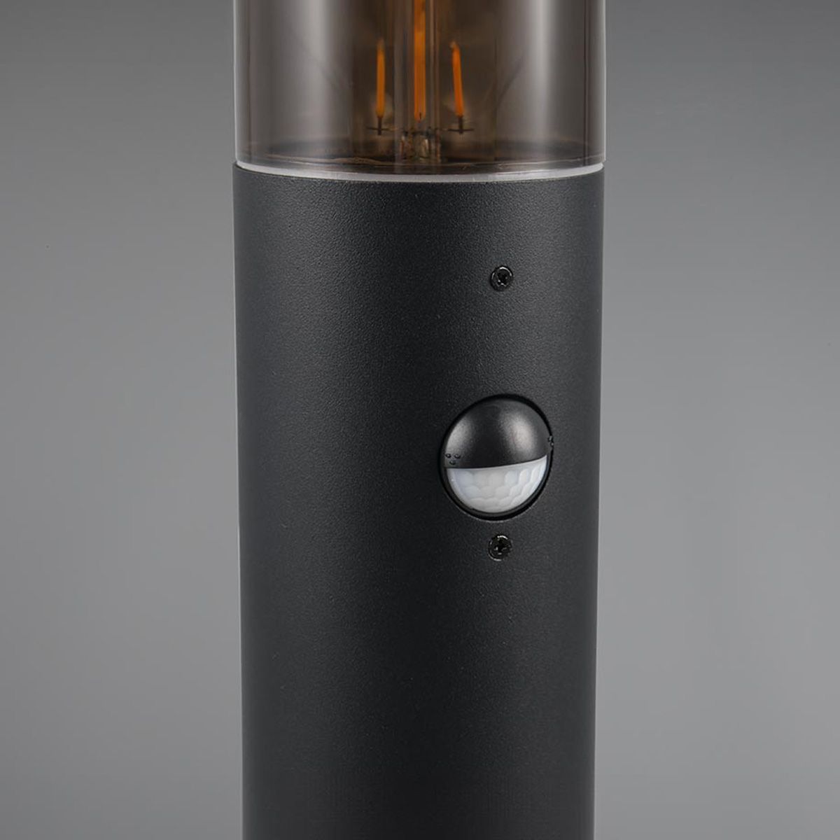 Lampen: Aussen Stehleuchte, Schwarz, 80 cm Höhe – Neu (gemäss Beschreibung) aus Kreuzlingen von Smart-Light 3