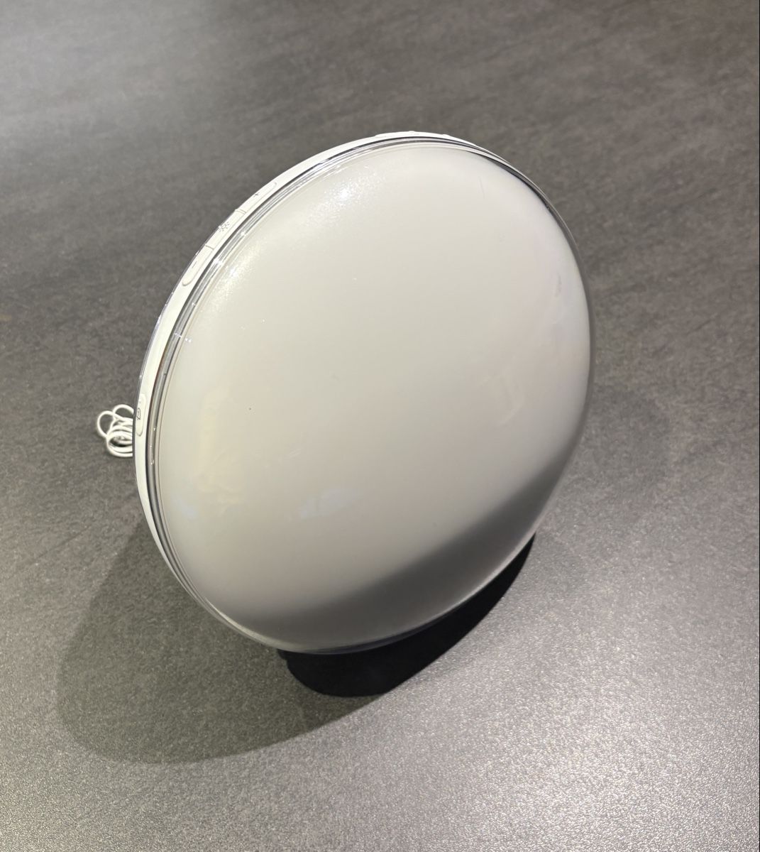 Philips Sveglie: Wecker Lampe Lichtwecker mit Radio – Nuovo (secondo la descrizione) da Binningen venduto da ikonovets 1