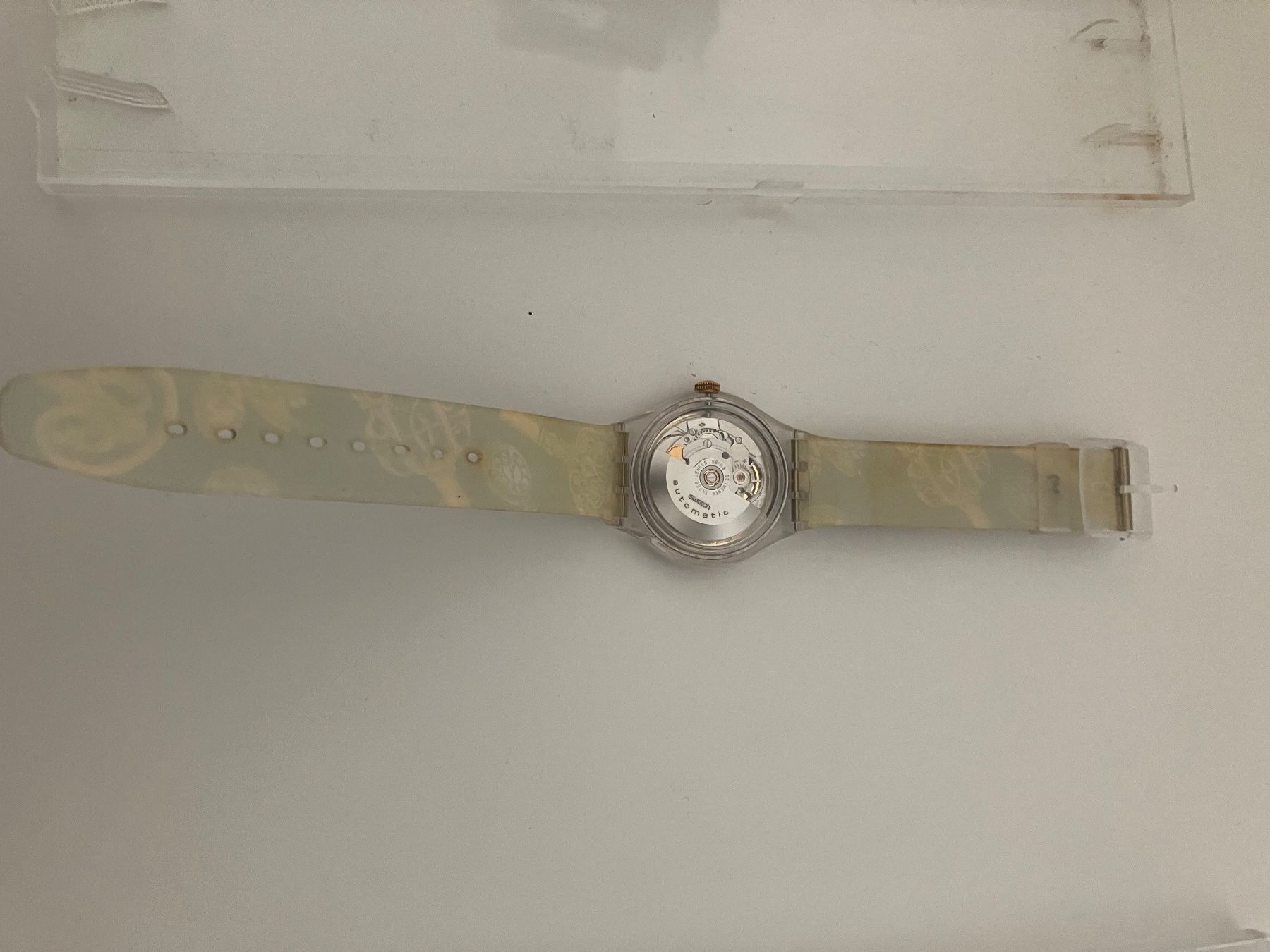 Swatch Uhren: Swatch Uhren – Gebraucht aus Spreitenbach von schwarzerhase70 4