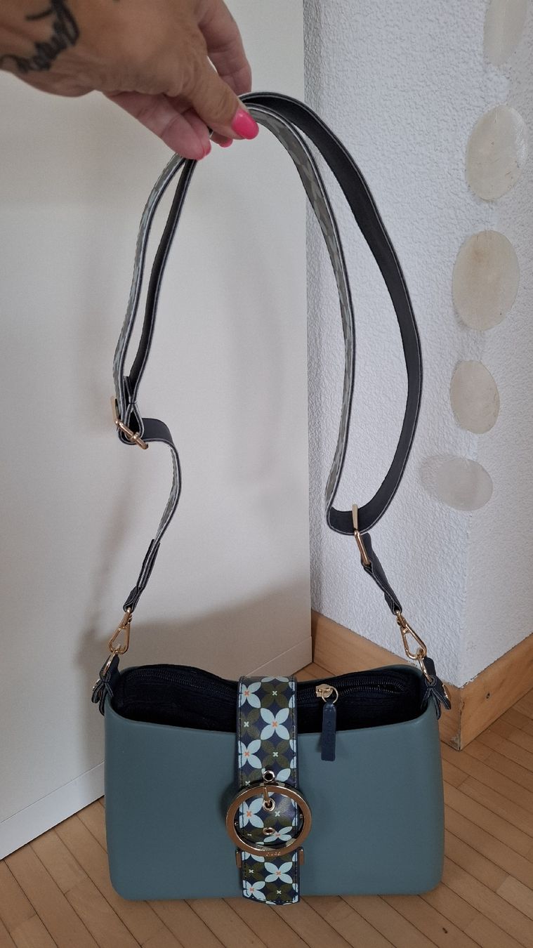 Obag Borse da donna: obag glam NEU – Nuovo (secondo la descrizione) da Schwarzenbach SG venduto da LoveBag 7