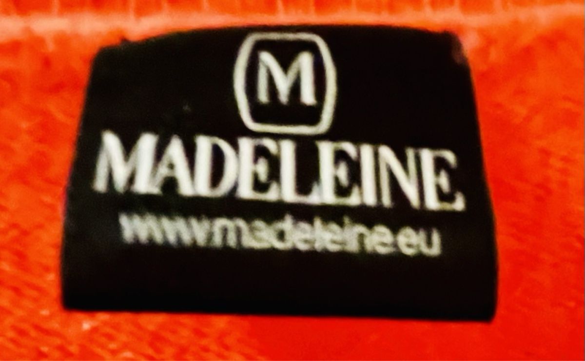 Madeleine Maglioni & Felpe: Pullover Madeleine - Gr. 40 – Usato da Gränichen venduto da RetoLexi 5