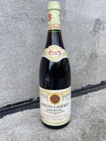 Savigny L. Tollot-B. 1995 GUT ZU TRINKEN Wein 0.75l Flasche