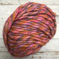 6 X WOLLE LANA GROSSA MILLE II COLLOR