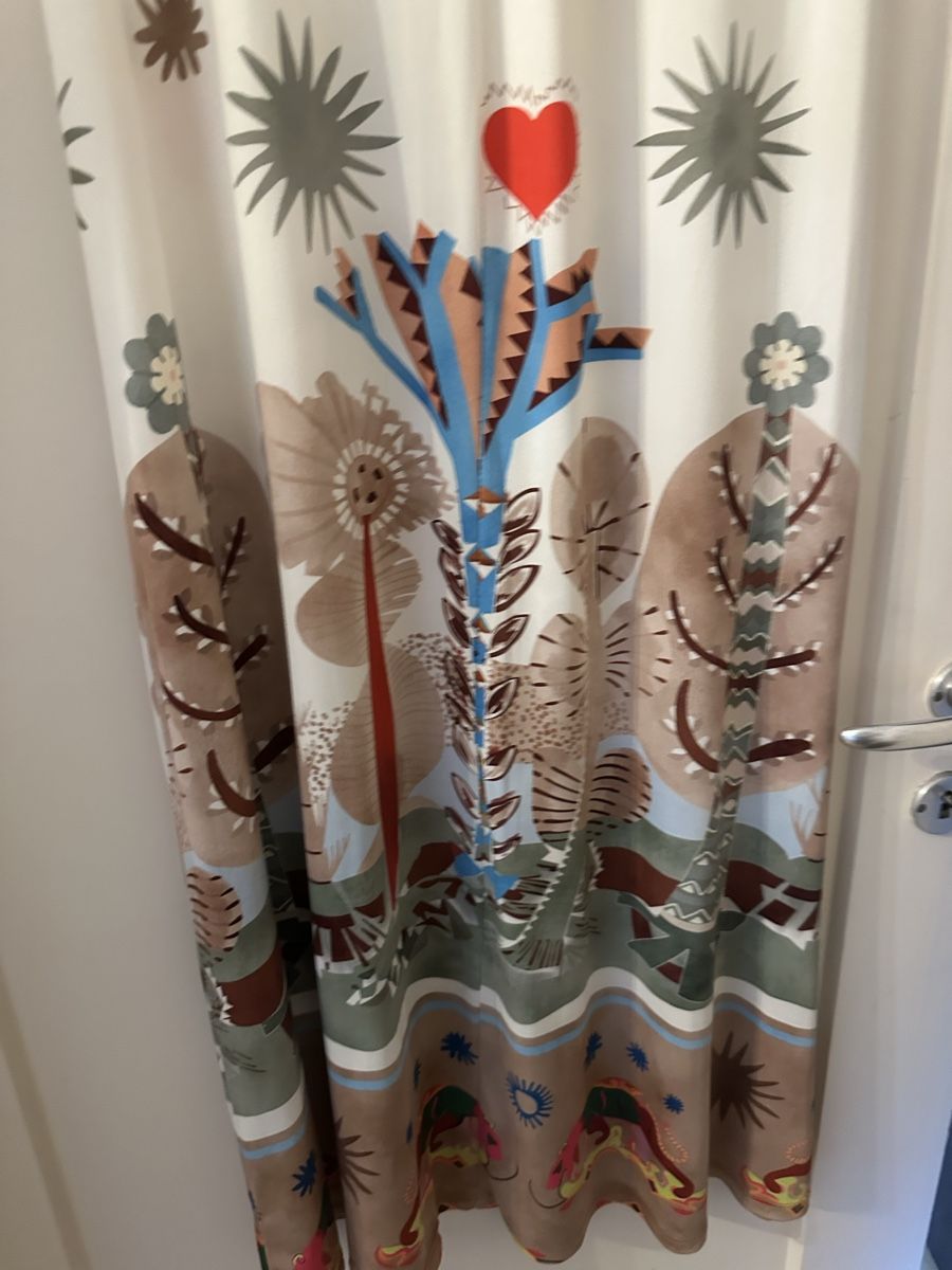 Kleider: Damen Sommerliche Maxi Kleid Gr38:40 – Neu (gemäss Beschreibung) aus Basel von Ivana_4 1
