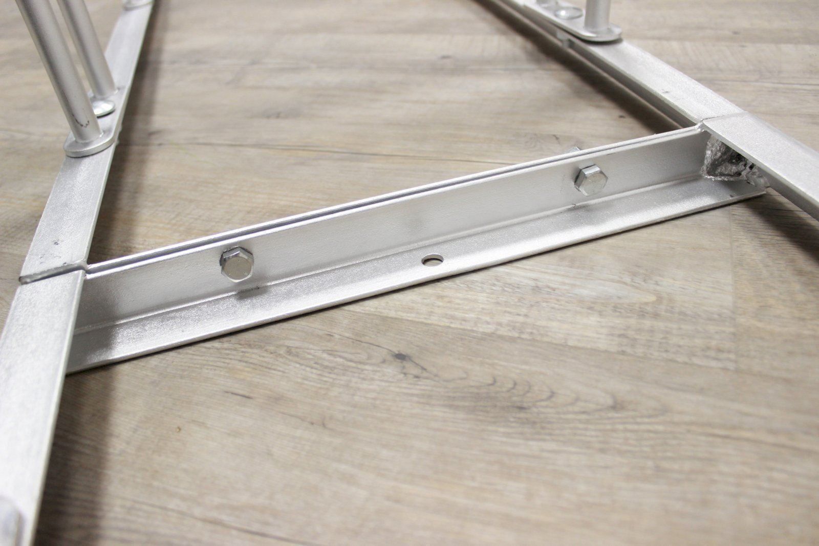 Rateliers à velo: Baumarktplus Fahrradständer 2x36 – Neuf avec emballage d'origine à Bottighofen par zaap 1