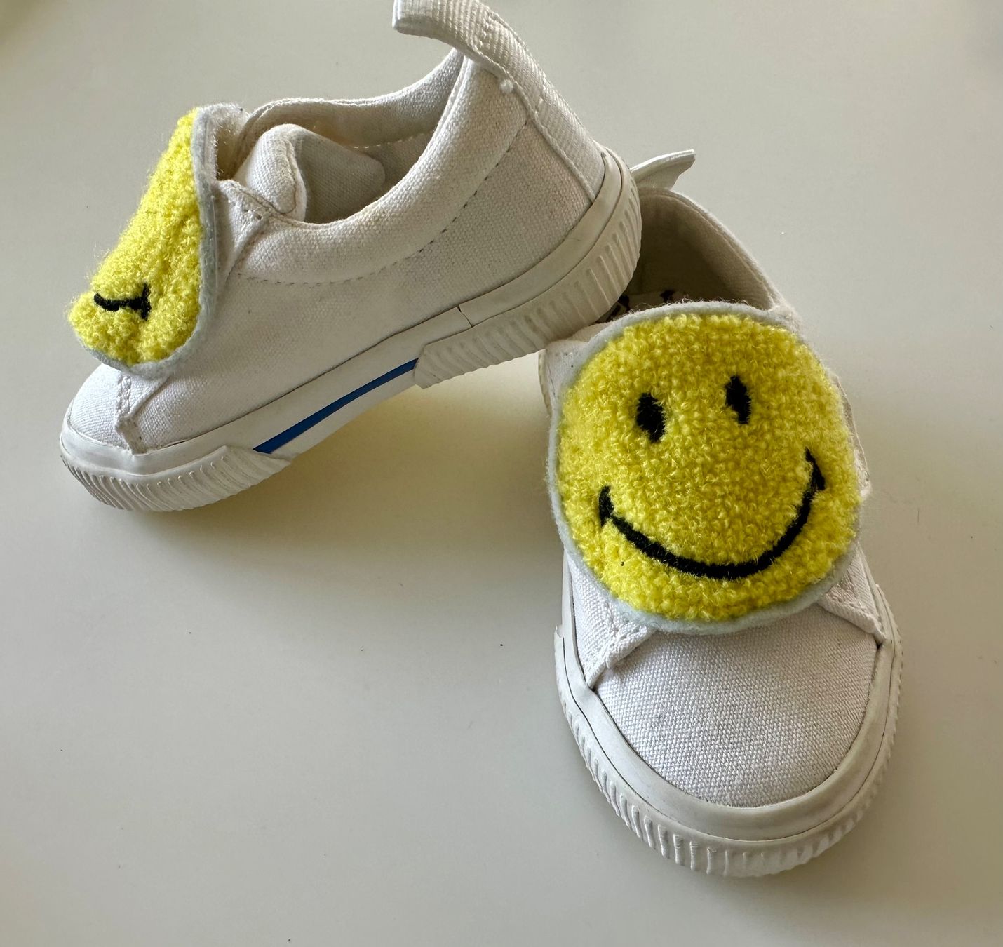 Scarpe per ragazzi: Coole Babyschuhe Gr.20 – Usato da Meggen venduto da kammann 1