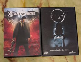 DVD SetNr.44(Constantine, Ring 2)
