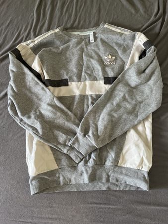 Pull Adidas 
