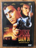 DVD From Dusk till Dawn