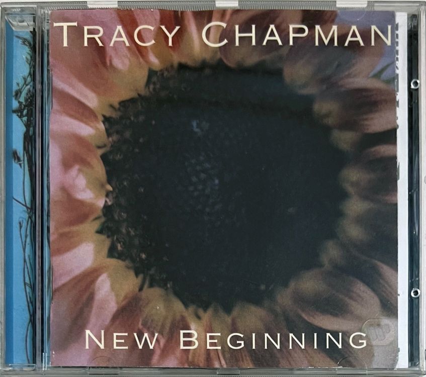 Tracy Chapman – New Beginning | Kaufen auf Ricardo