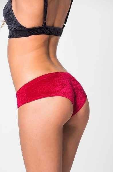 Pantaloni: Pole Dance Shorts RAD Gr. S – Nuovo (secondo la descrizione) da Rüfenacht BE venduto da anelesa 3