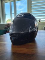 Motorradhelm in top Zustand!