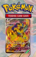 Zeraora Vstar Ultra Rare Zenit der Könige 054/159