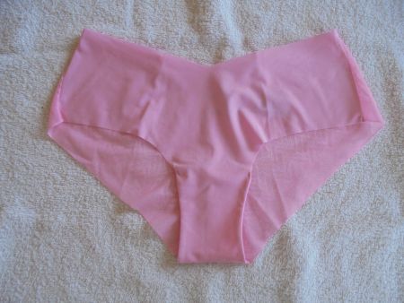 VICTORIA'S SECRET NO SHOW CHEEKY, S, NEU