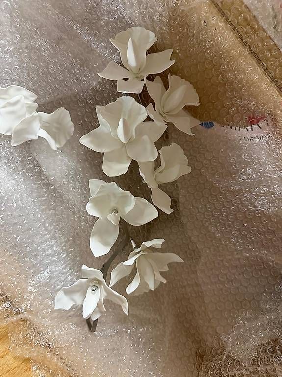 Lampade: Jeremy Cole Cymbidium Stehleuchte – Usato da Zollikerberg venduto da sop_p82l 1