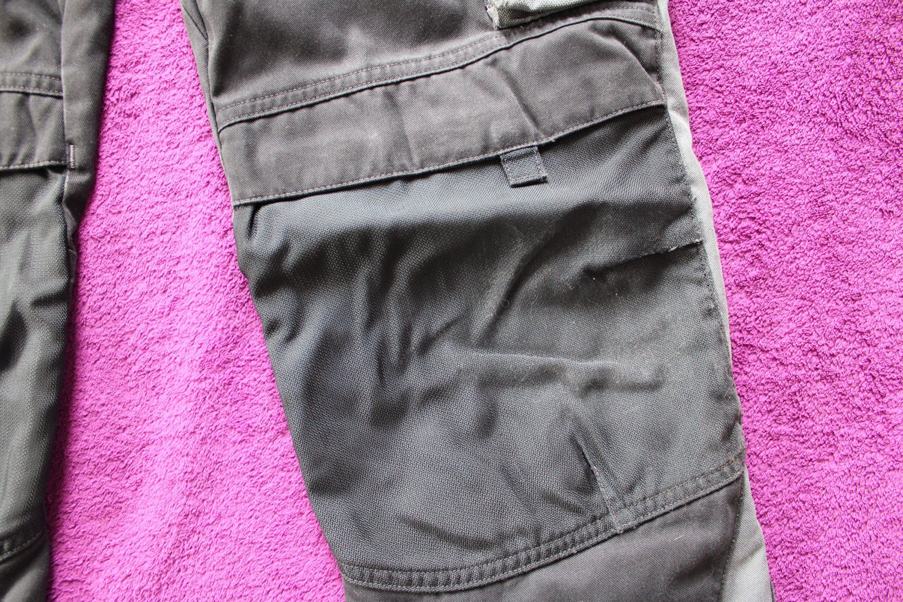 Engelbert Strauss Hosen: Engelbert Strauss Hose Gr. 146/152 – Gebraucht aus Müllheim Dorf von Seeeule01 3