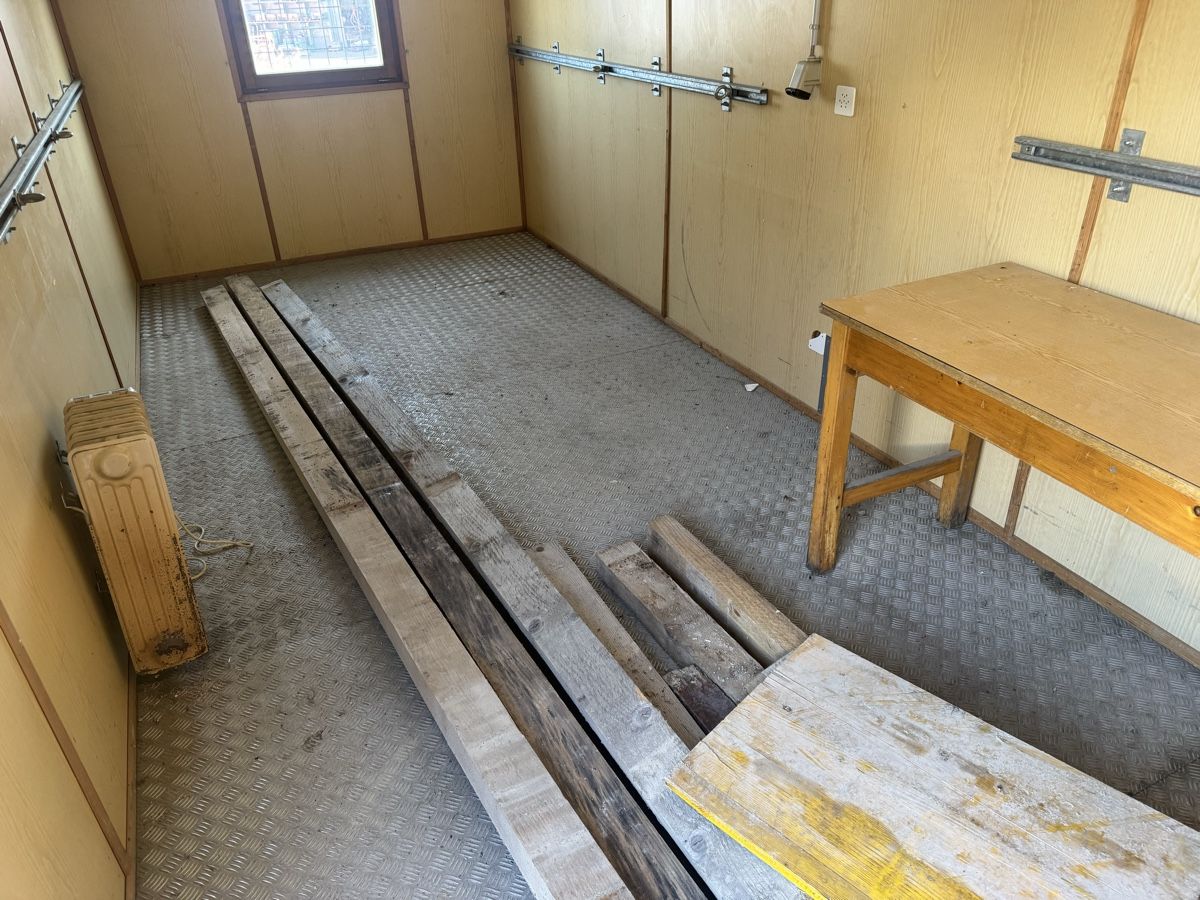 Conteneurs de construction: Lagercontainer – D'occasion à Bülach par flutlicht 4