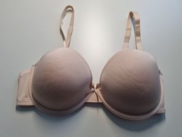 BH D 75 / haut nie getragen
