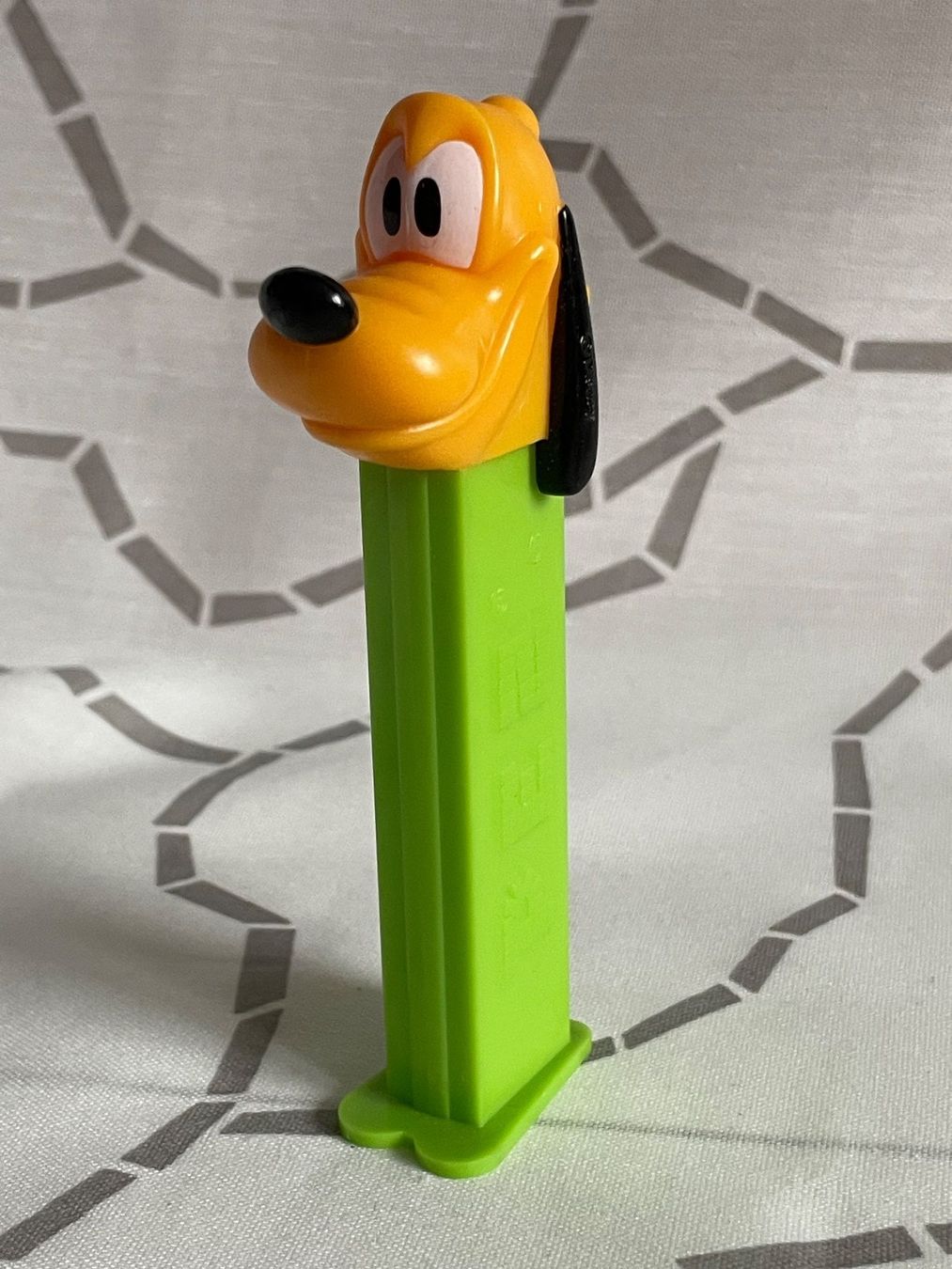 Pez Figurines: PEZ Pluto – D'occasion à Rafz par stg101