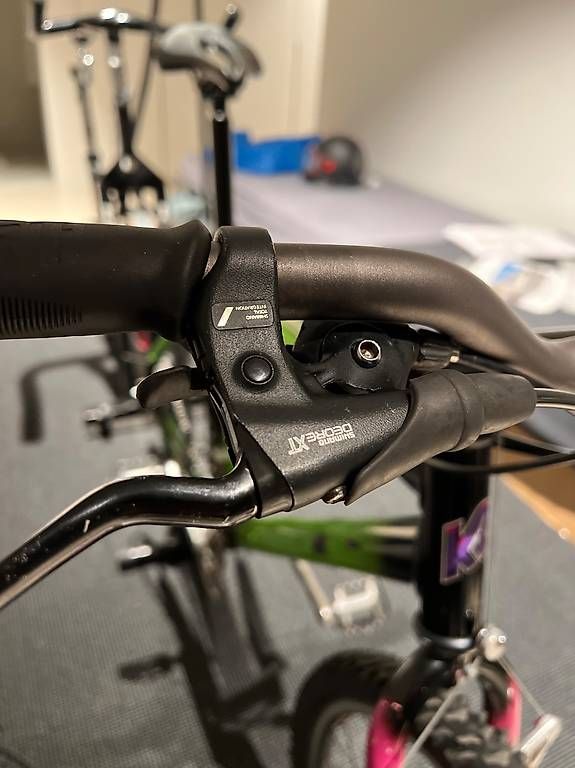 Biciclette: Mountainbike K2 Comp 91 – Usato da Kreuzlingen venduto da polychromos 2