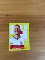 Panini 2026 - Dan Burn