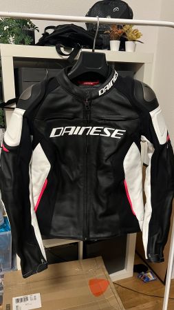 Dainese Racing Jacket