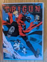 Trigun - 3rd Bullet (DVD Anime Serie - Episodes 10-13)