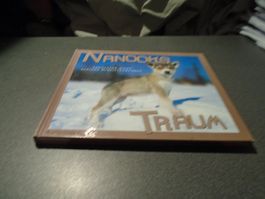 Nanooks Traum, Abenteuer eines kleinen Schlittenhundes