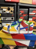 Nike SB Dunk Low Sandy Bodecker (2022)