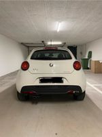 Alfa Romeo Mito Quadrifoglio, guter Zustand, Winter-Pneu!