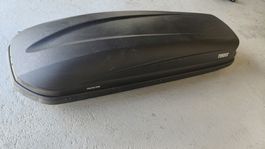Dachbox/Skibox Thule Pacific 600