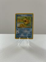 Carta Pokémon Psyduck 53/62