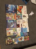Différent livre lot ou unité 