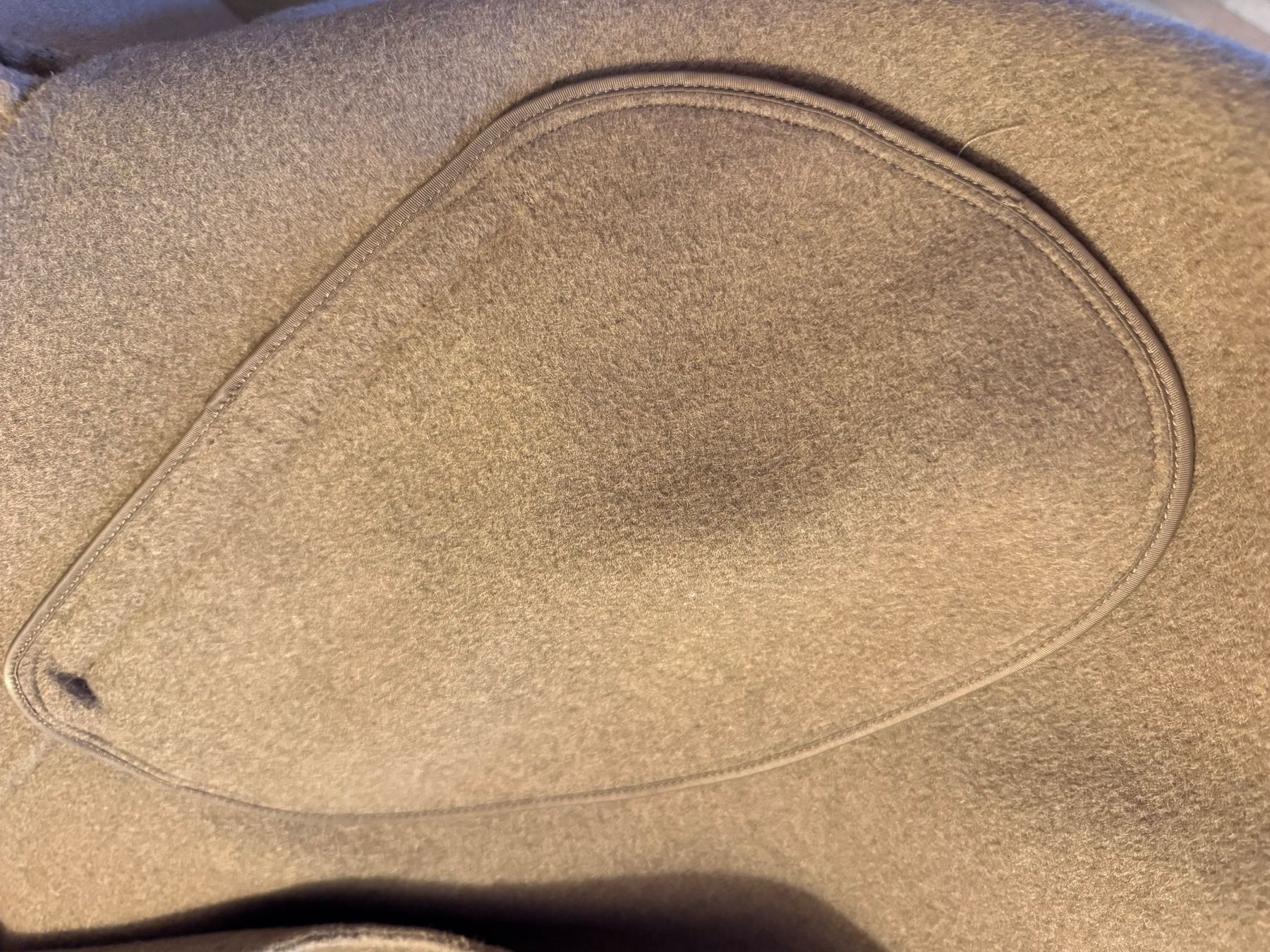 Massimo Dutti Cappotti: Manteau Massimo Dutti TS – Usato da Brüttisellen venduto da sharon68 3