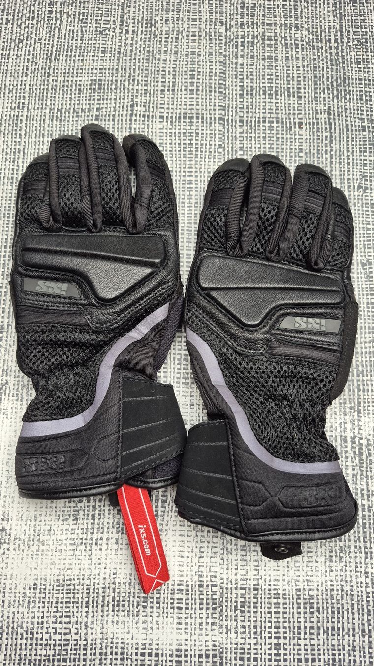 IXS Handschuhe & Handstulpen: motorrad handschuhe damen /11 – Gebraucht aus Aarau Rohr von freesoul1 1