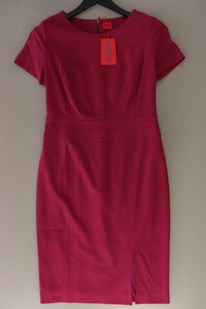 Hugo Boss Bleistiftkleid Fuchsia Gr. 40