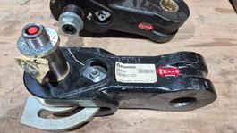 Pendelbremse Indexator S-80 HD 5016704 (Pendelgelenk)