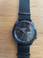 Seiko 5 Automatic Armbanduhr Herren sehr guter Zustand