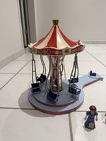 Playmobil 5548 Kettenkarussell