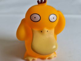 Pokemon Figur - Enton - MER