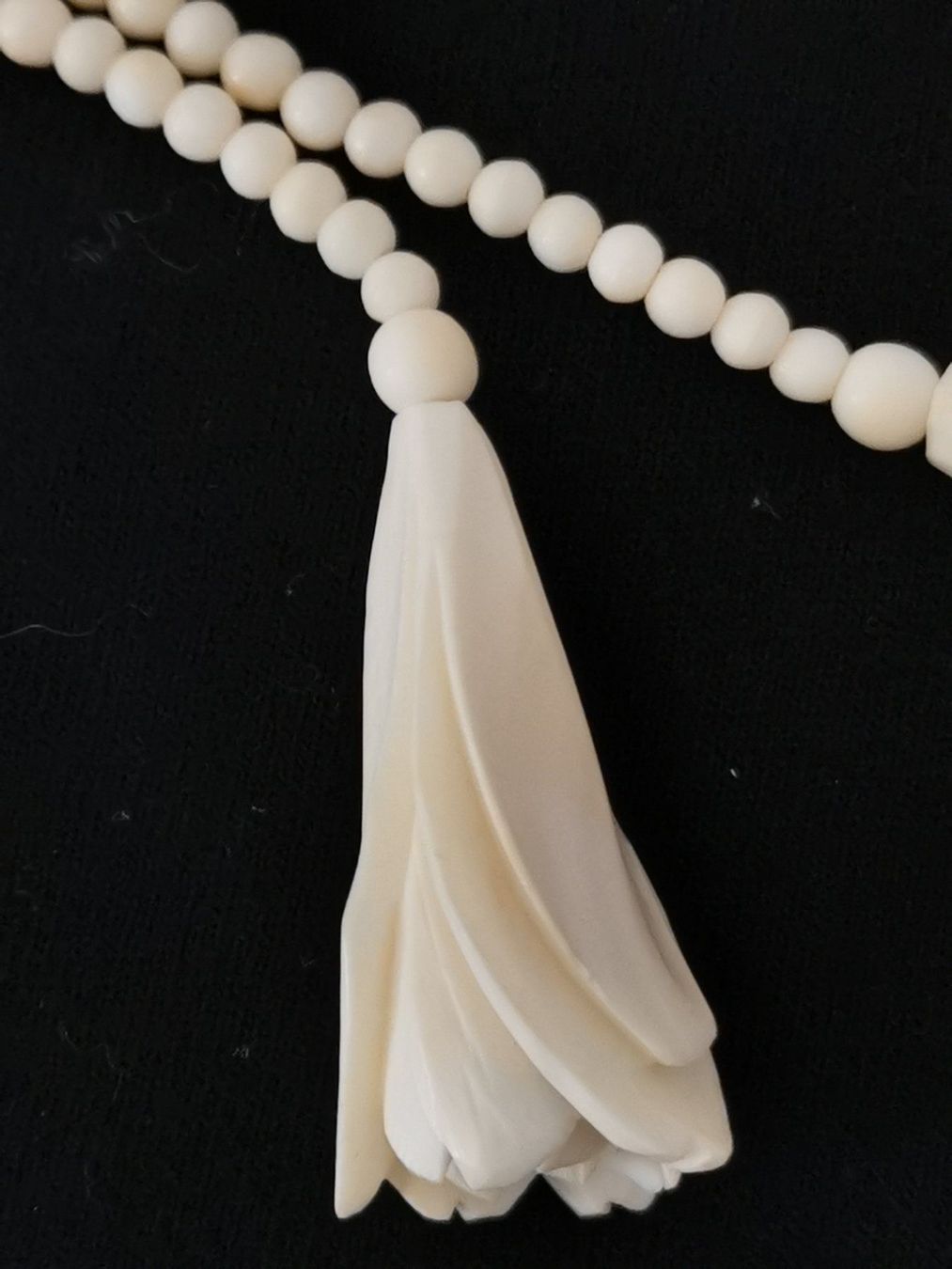 Catenine: Antike Kette – Usato da St. Margrethen SG venduto da Goldig 1