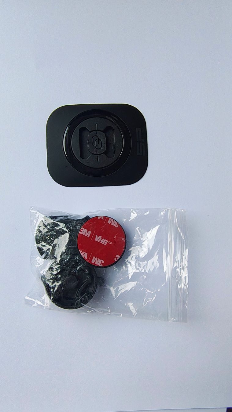 SP Connect Laufwerke & Adapter: SP Connect Universal Interface SPC+ (Top Zust. & OVP) – Neu (gemäss Beschreibung) aus Kilchberg ZH von acc_ds88 2