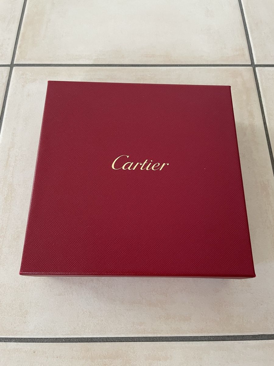 Cartier Cinture: Cintura Cartier – Nuovo (secondo la descrizione) da Gorduno venduto da cha_9lgw 3
