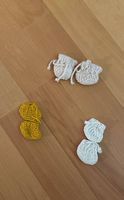 Sasha Puppenbebebekleidung handmade 3