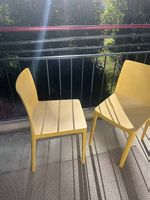 HAY Elémentaire Chair