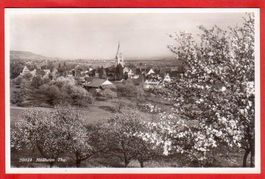 MÜLLHEIM