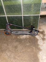 Verkaufe Xiaomi e Scooter