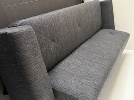 Schlafsofa , wie NEU