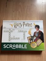 Harry Potter Scrabble